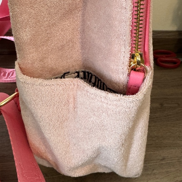 Juicy Couture Backpack NWT main image 8